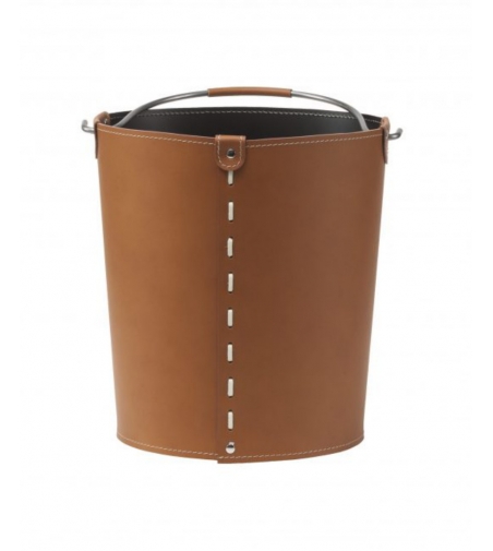 Vintage Brennholzhalter  - Limac Design