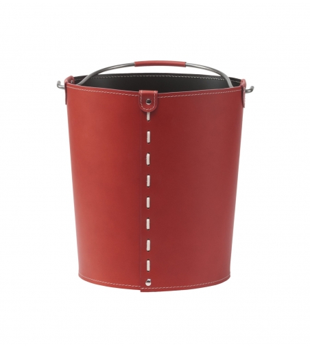 Vintage Brennholzhalter  - Limac Design