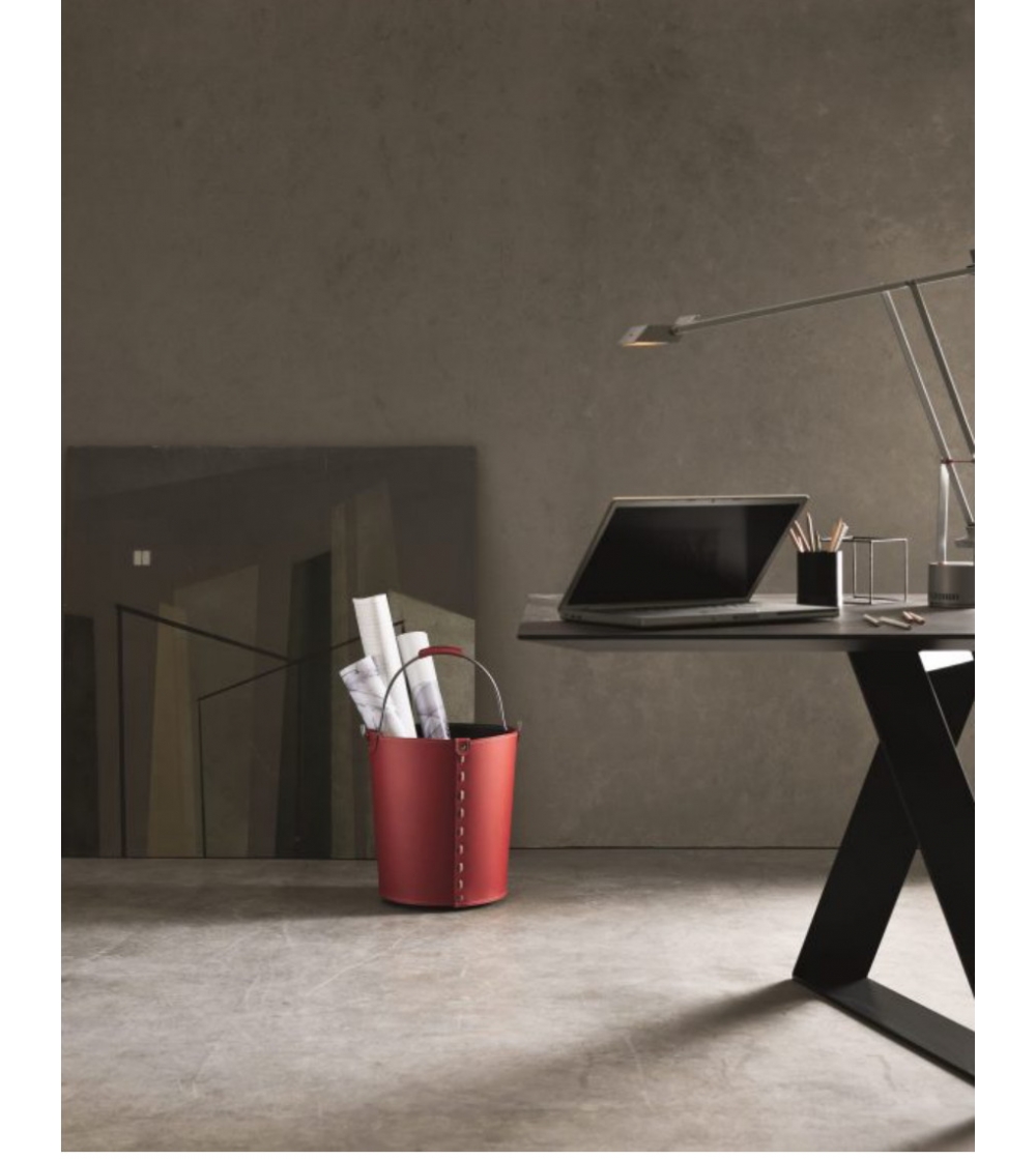 Vintage Brennholzhalter  - Limac Design