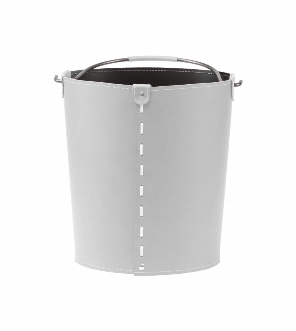 Vintage Brennholzhalter  - Limac Design