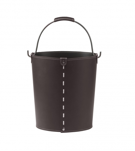 Conteneur Porte-Bûches Vintage - Limac Design