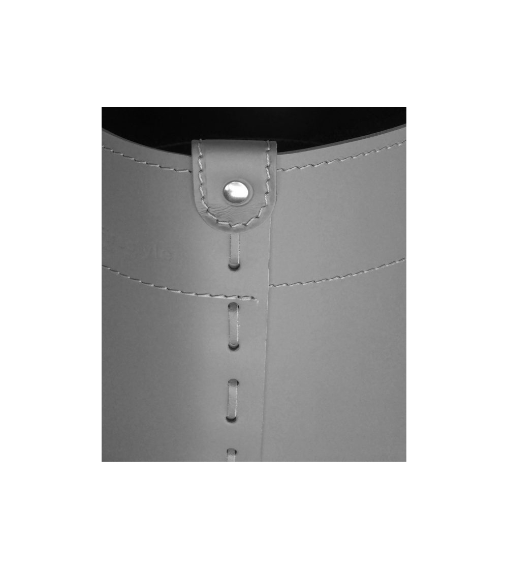Soporte De Hierro Nidac - Limac Design