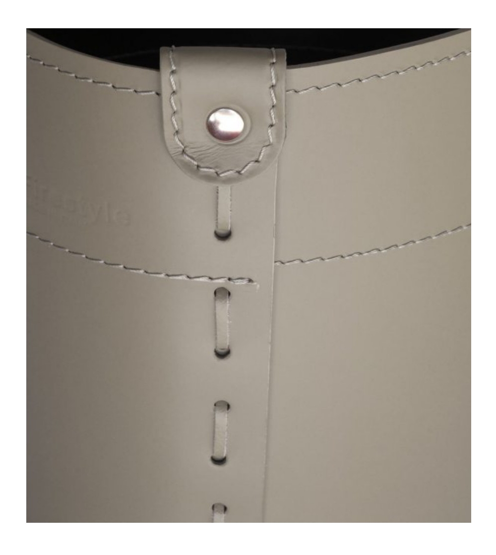 Soporte De Hierro Nidac - Limac Design