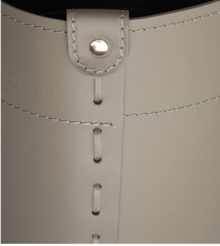Contenitore Portaferri Nidac - Limac Design