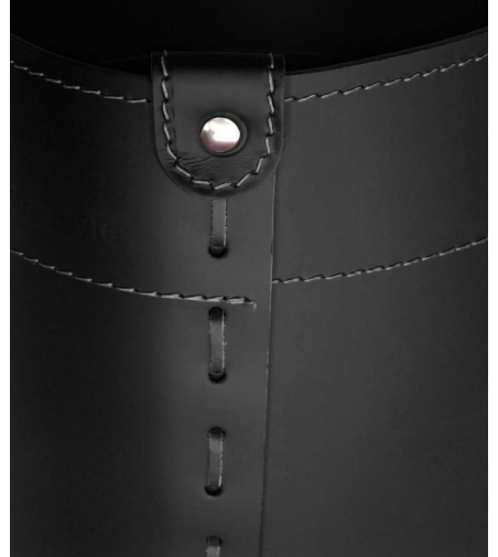 Soporte De Hierro Nidac - Limac Design