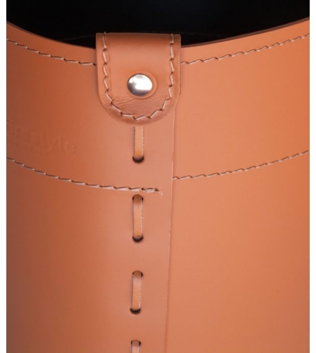 Soporte De Hierro Nidac - Limac Design