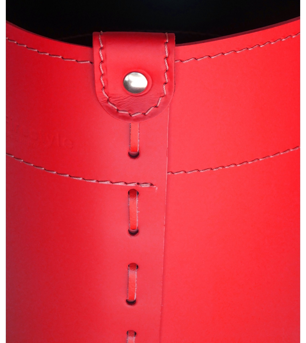 Nidac Iron Holder - Limac Design