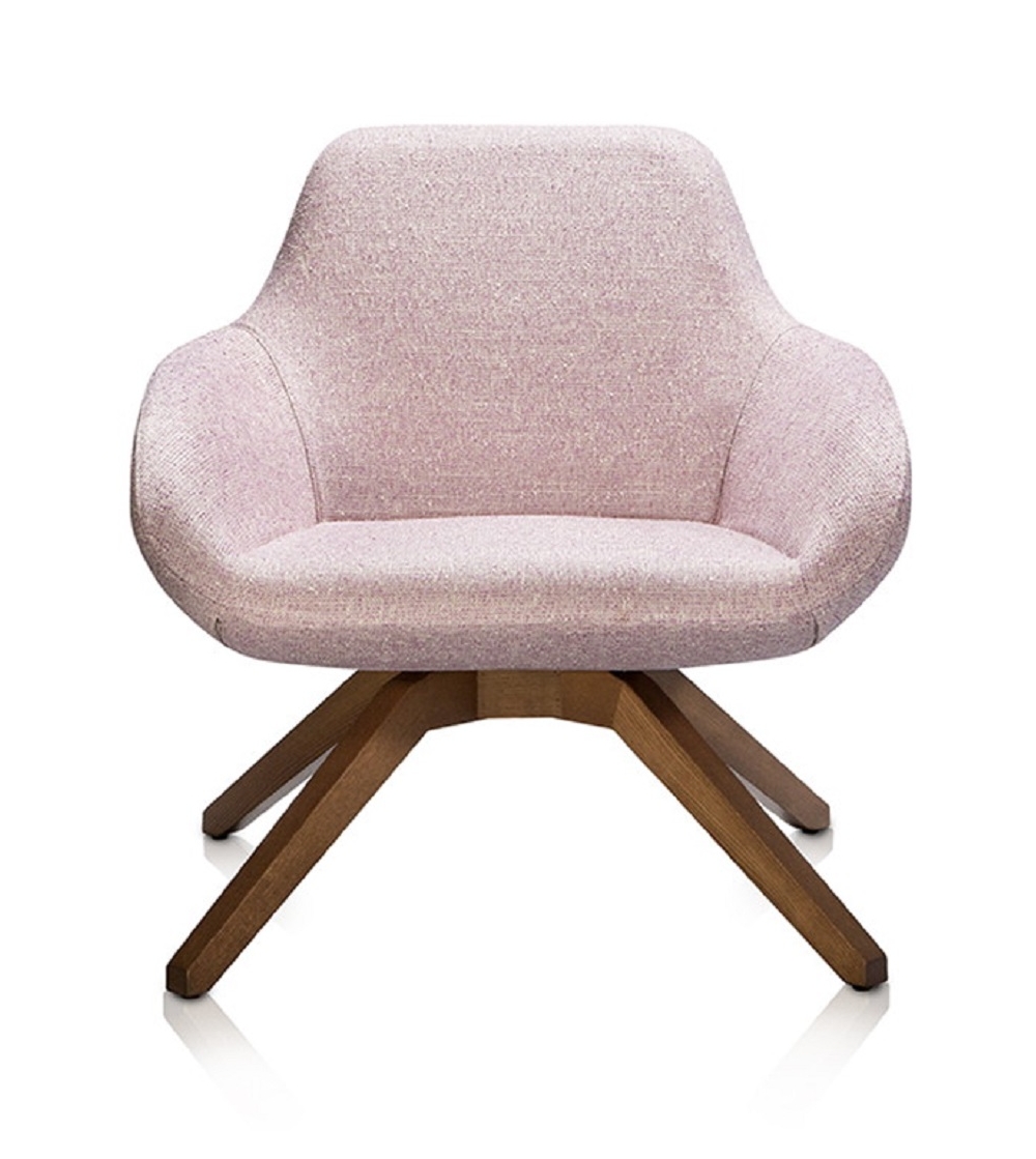 Fauteuil X Big 2050 - Alma Design