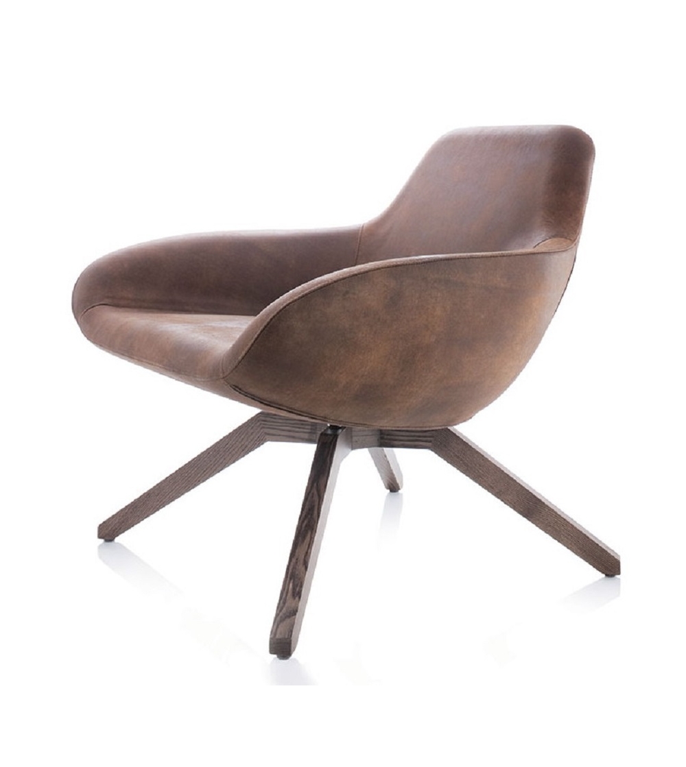 Poltrona X Big 2050 - Alma Design
