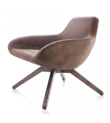 Alma Design - X Big 2050 Armchair