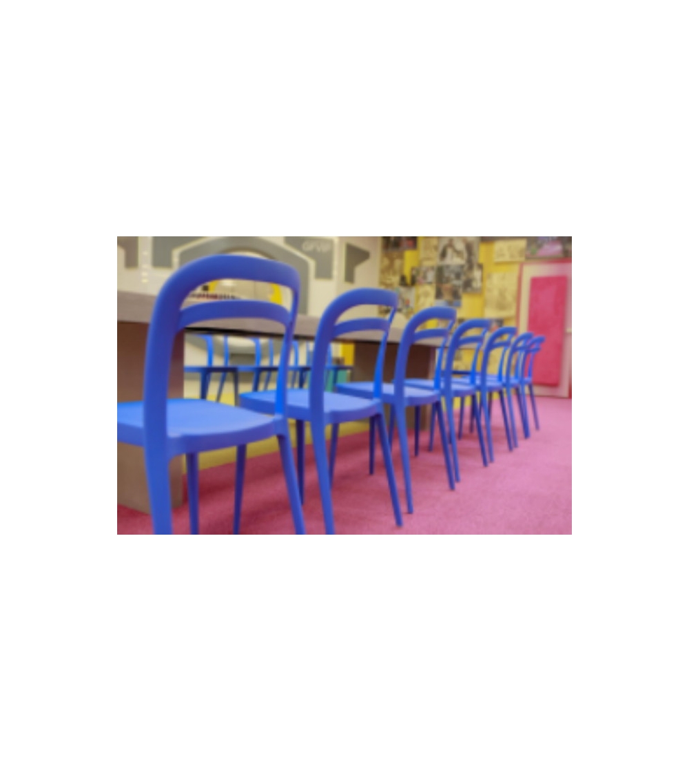 Alma Design - Julie Chair