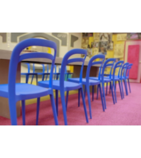 Silla Julie - Alma Design