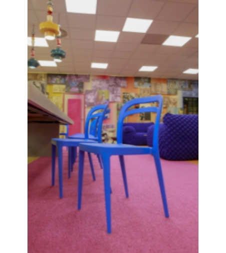 Silla Julie - Alma Design