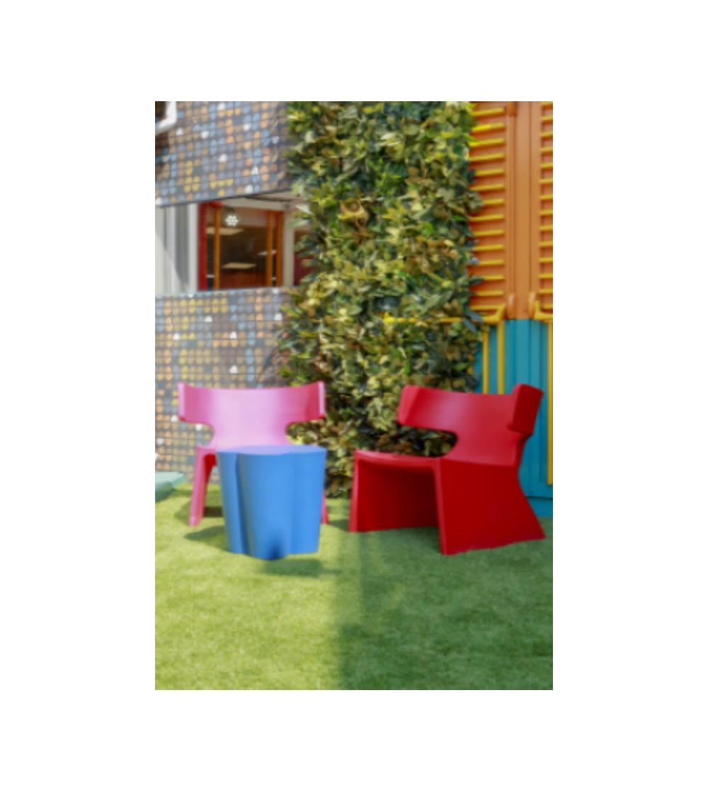 Fauteuil Meg - Alma Design