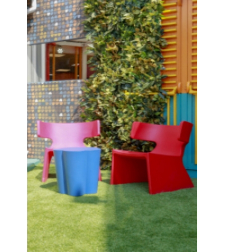 Fauteuil Meg - Alma Design