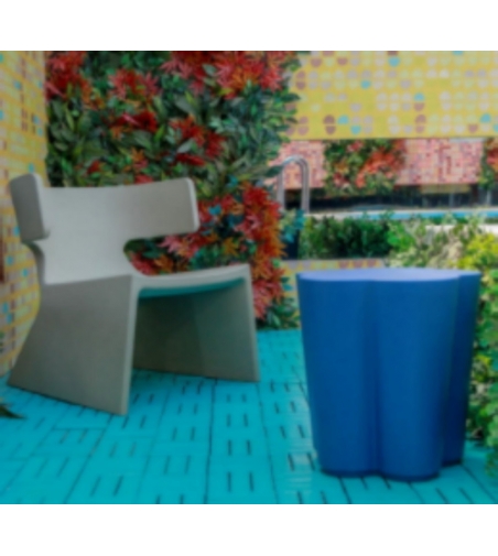 Fauteuil Meg - Alma Design