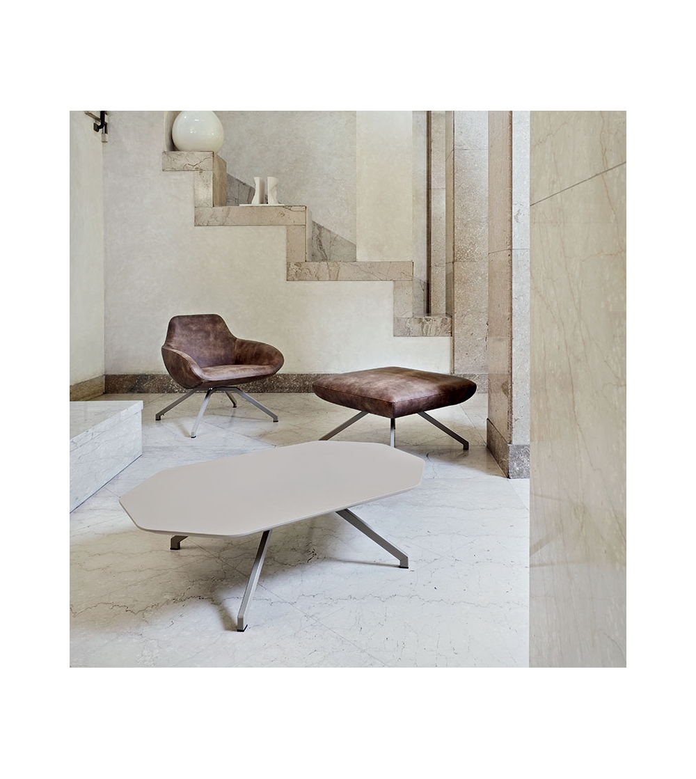 Fauteuil  X Big 2051 - Alma Design