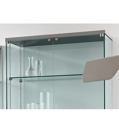 Tonelli Design Vitrine Medora Grand 2