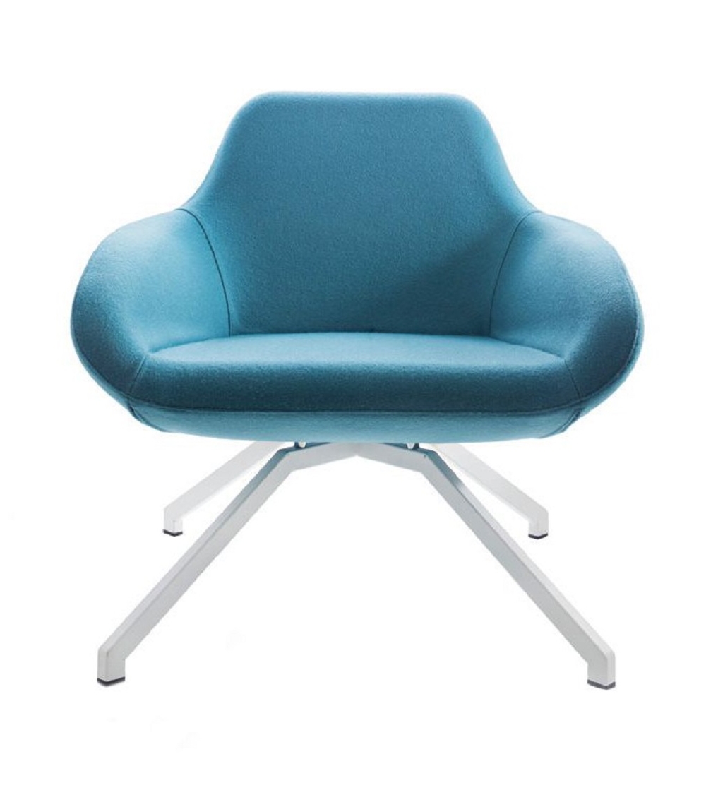 Alma Design - X Big 2051 Armchair