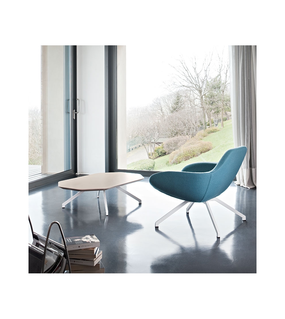Fauteuil Pivotant X Big 2052 - Alma...