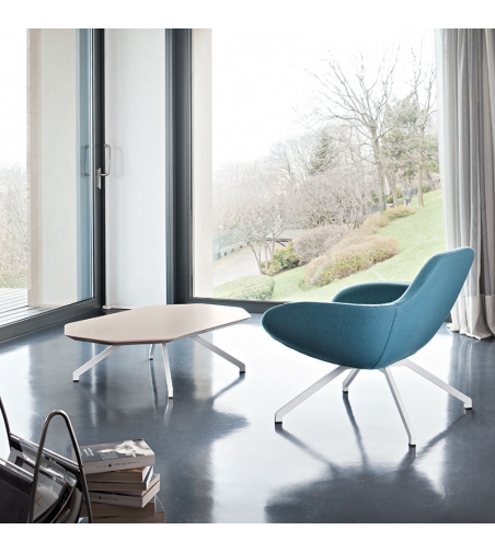 Alma Design - X Big 2052 Drehsessel