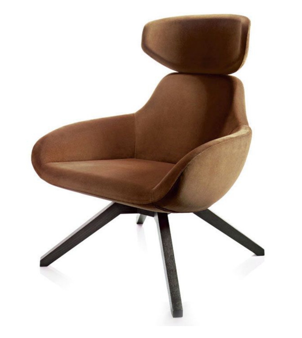 Alma Design - X 2Big 2054 Armchair