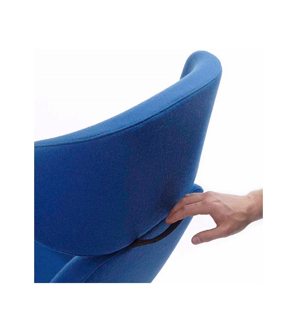 Sillón X 2Big 2054 - Alma Design