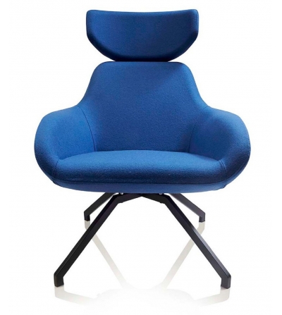 Poltrona X 2Big 2055 - Alma Design