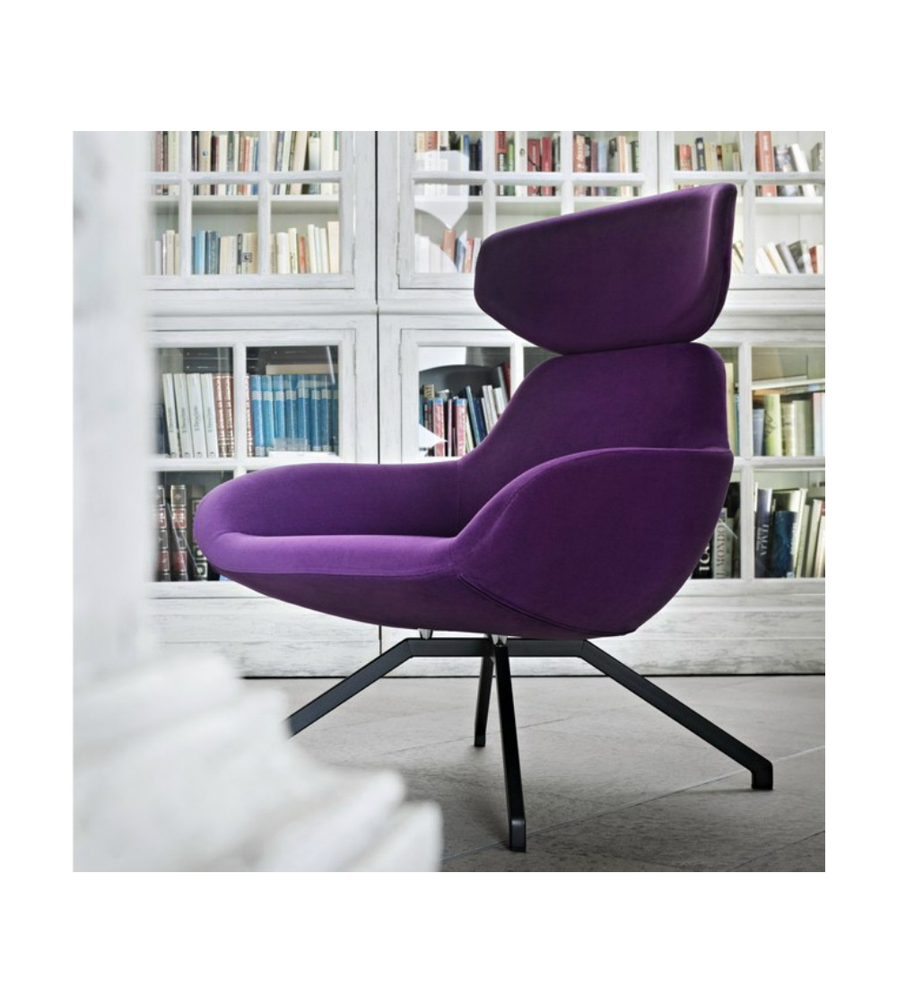 Alma Design - X 2Big 2056 Swivel...