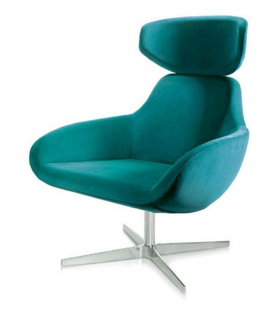 Sillón X 2Big 2057 - Alma Design
