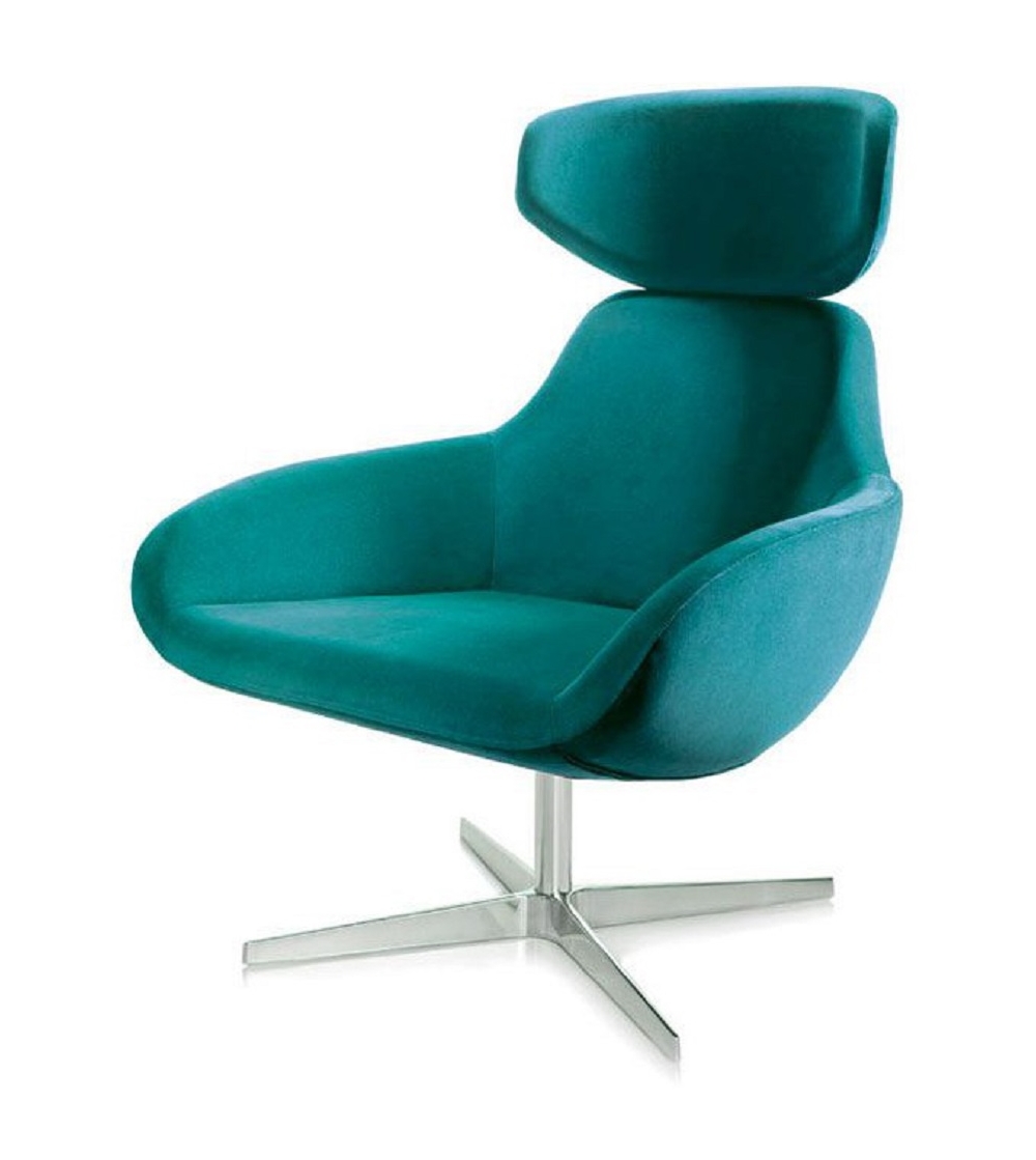 Alma Design - X 2Big 2057 Armchair