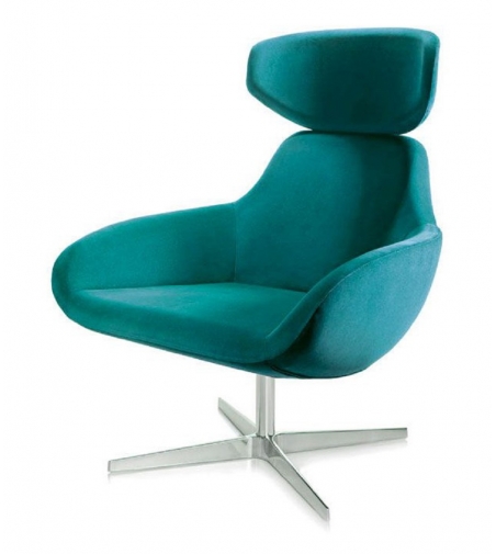 Sillón X 2Big 2057 - Alma Design