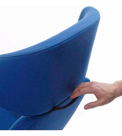 Fauteuil X 2Big 2057 - Alma Design 2