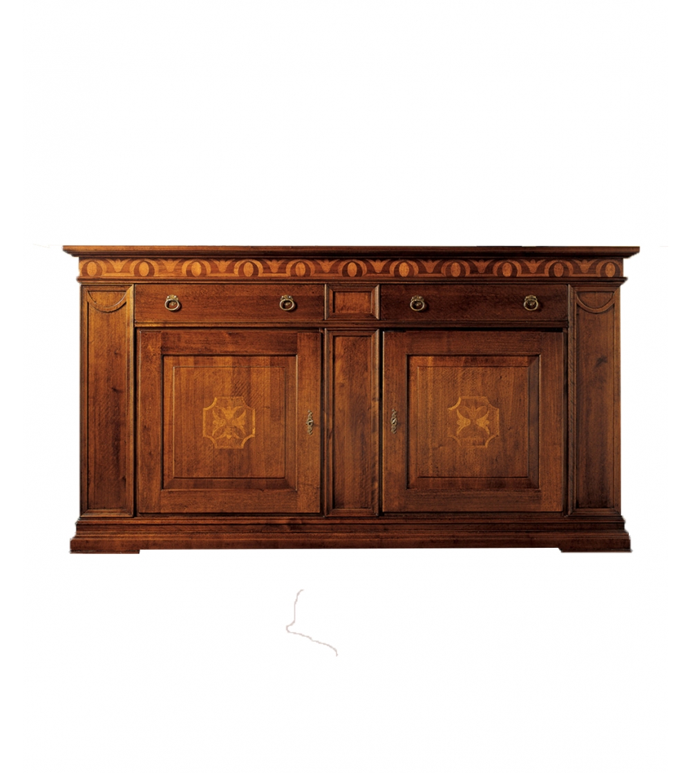 Cantiero Credenza CV10/A