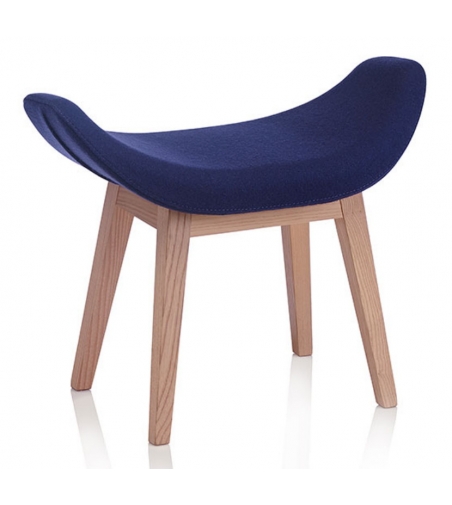 Alma Design - X Big Foot 7020 Footrest