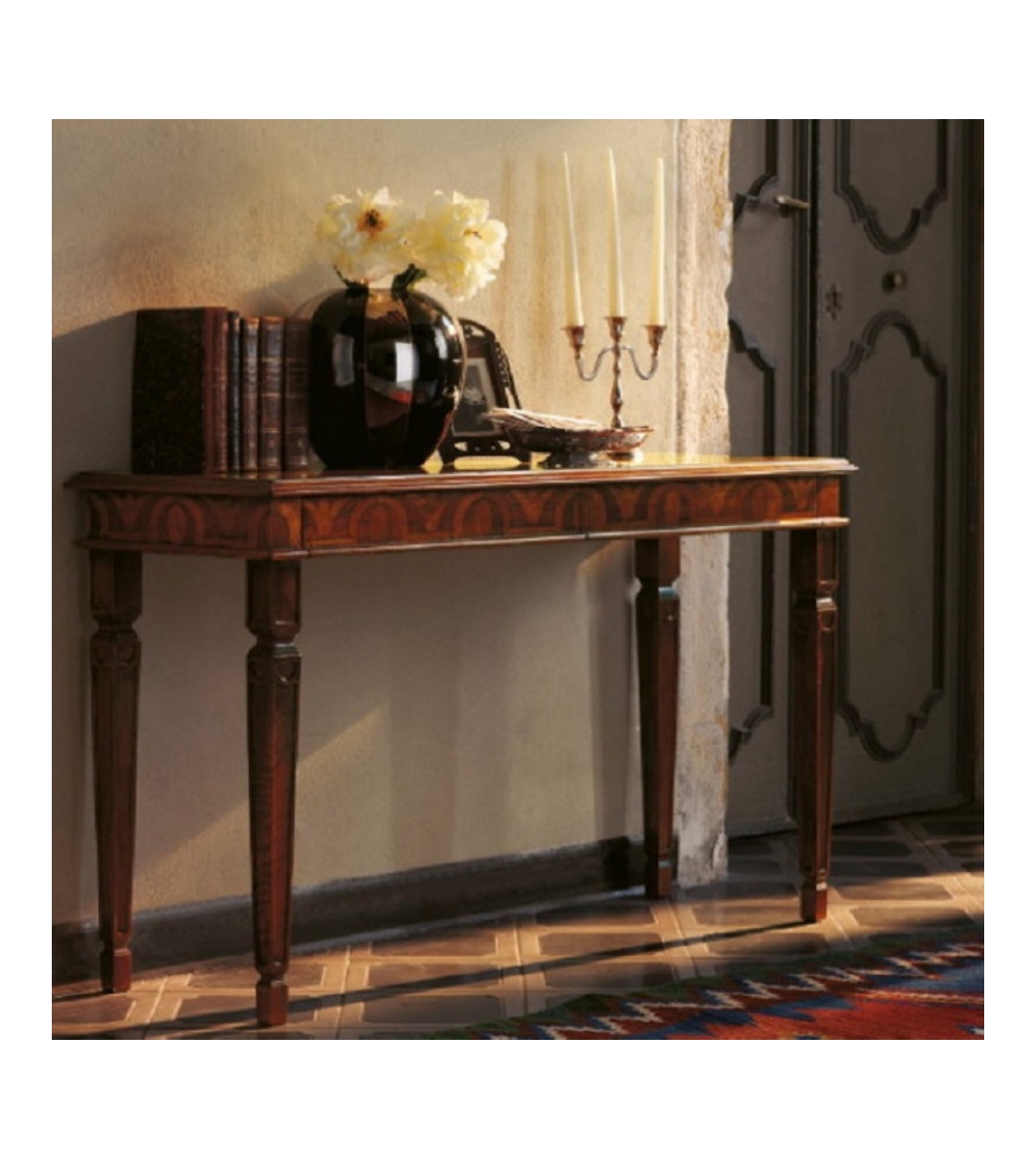 CV21/S Cantiero Console Table