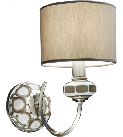 Palazzo Vecchio Wall Lamp 1 Light - Le Porcellane