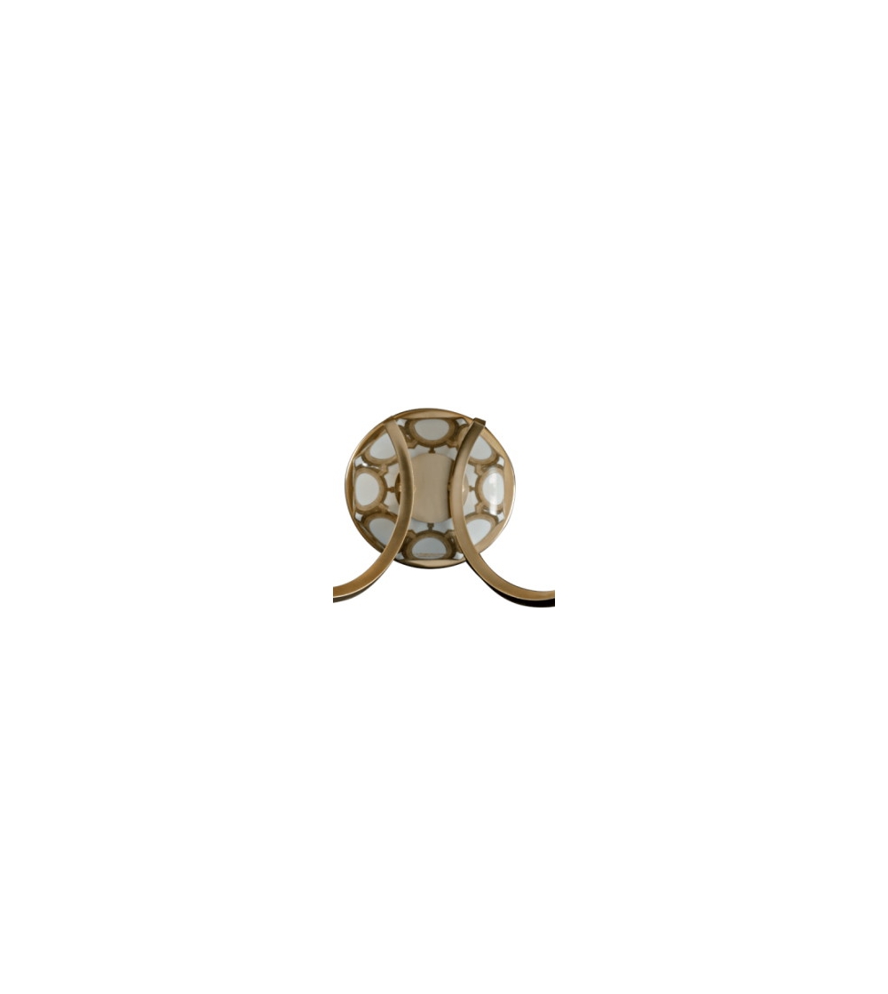 Palazzo Vecchio Wall Lamp 2 Lights -...