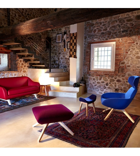 Alma Design - X Big Too Sofa