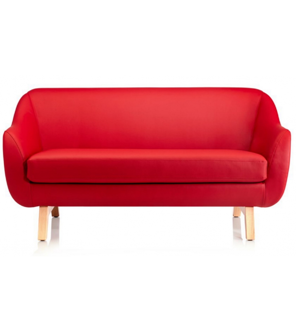 Alma Design - X Big Too Sofa