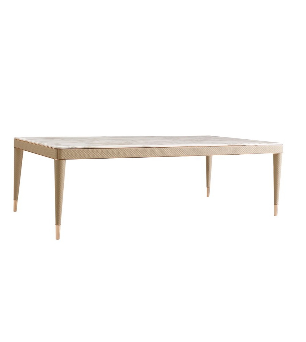 Oscar Table - Luigi Volpi