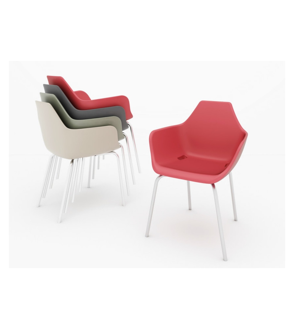 Alma Design - Y Four 2090 Sessel