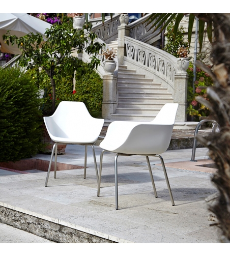 Fauteuil Y Four 2090 - Alma Design