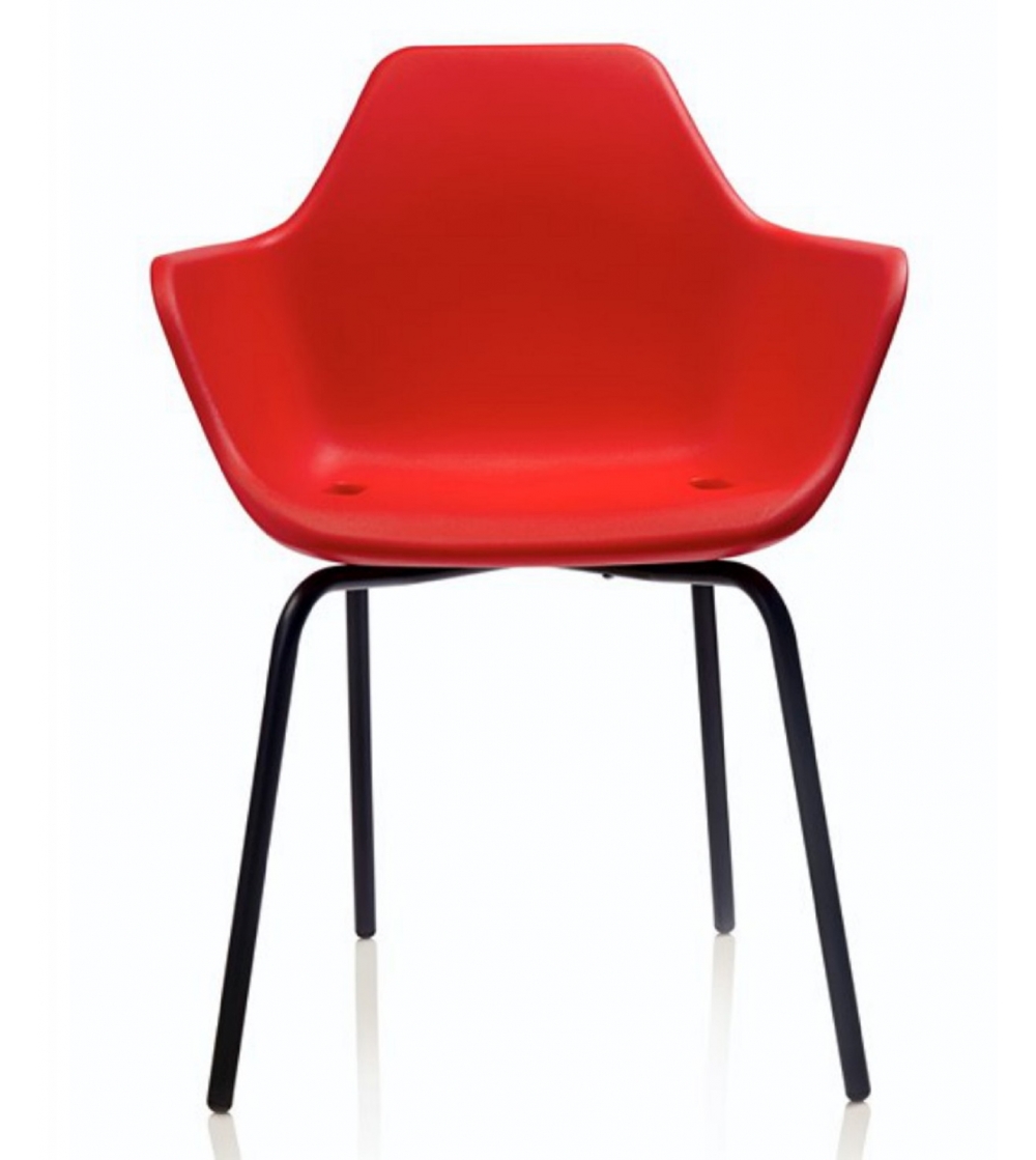 Alma Design - Y Four 2090 Armchair