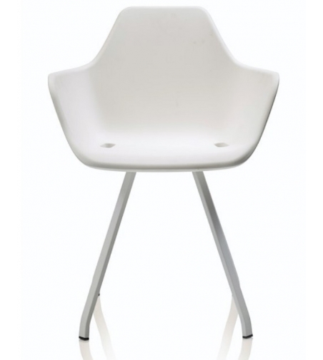 Sillón Y Spider 2091 - Alma Design