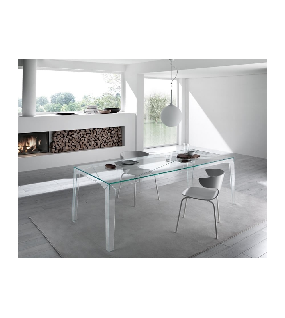 Fragments Tisch Tonelli Design