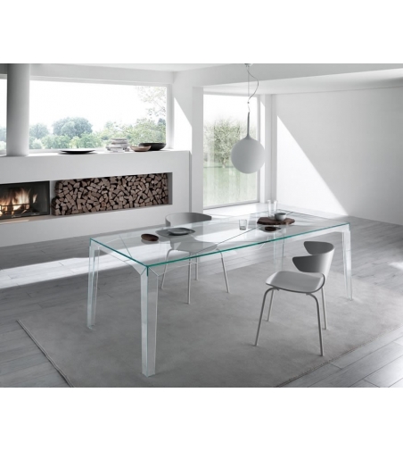 Fragments Tisch Tonelli Design