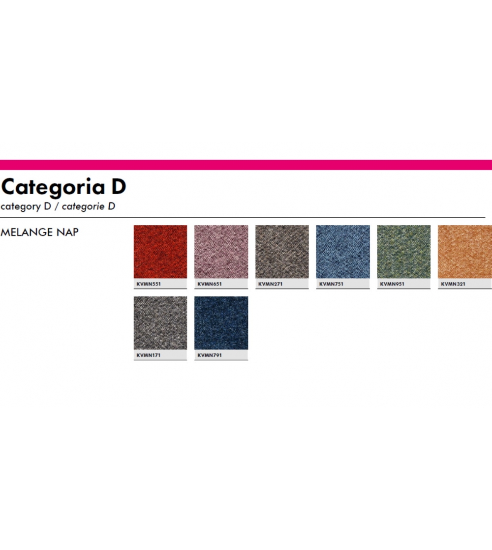 Alma Design - Y Wood 2092 Upholstered...