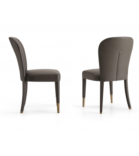 Karen Chair - Luigi Volpi