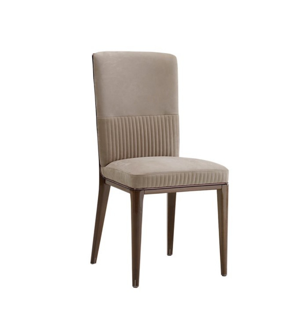 Millard Chair - Luigi Volpi